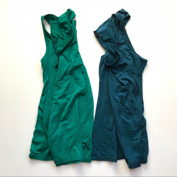 Banana Republic Tops - Banana Republic Tank Top Bundle